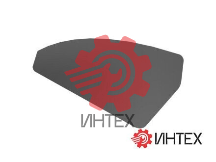 Идентификационная наклейка 331-7973 / 3317973