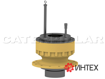 Редуктор поворота CAT Е318D