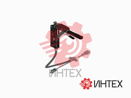 Parking Brake 333-5002 / 3335002