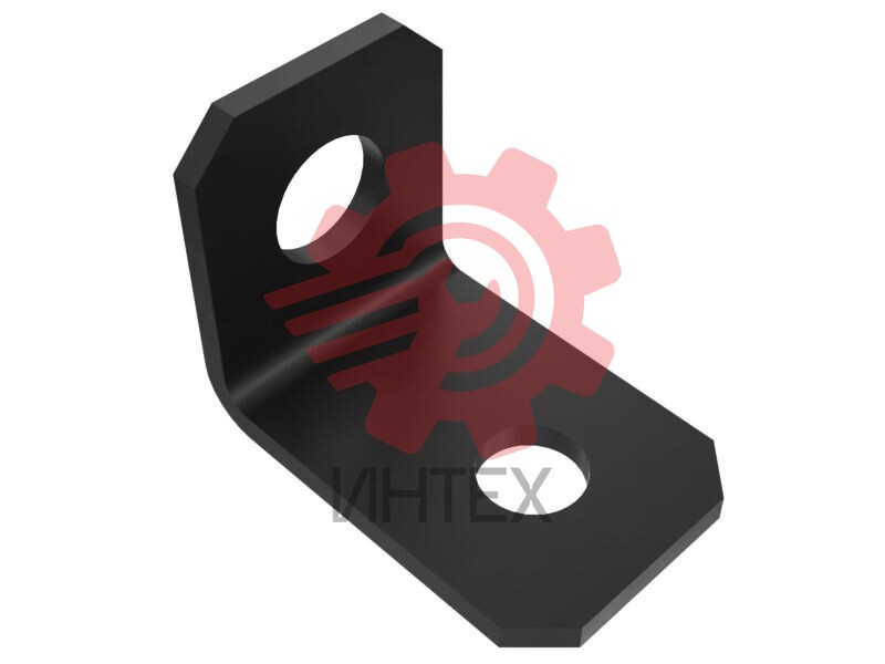 Coolant Lines Tube Clip Support Bracket 333-5076