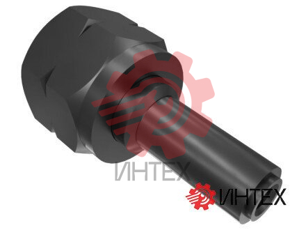 1/4" Nipple Fitting 334-0802 / 3340802