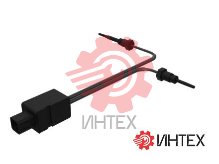 4-контактный датчик температуры отработавших газов Ampseal 334-1387 / 3341387