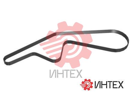 Поликлиновой ремень 334-1624 / 3341624