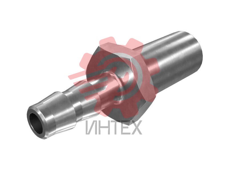 M14 Air in Fuel Test Nozzle 334-3221