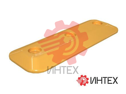 12.7mm Thick Hood Support Block 335-9960