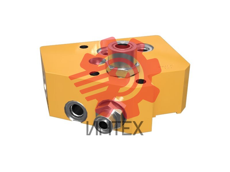 MANIFOLD GP 336-9863 / 3369863