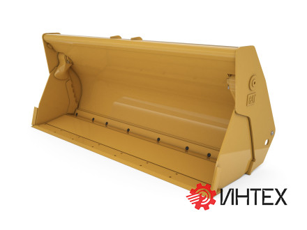 1.03 m3 (1.35 yd3), Pin On: 337-7436 /  3377436