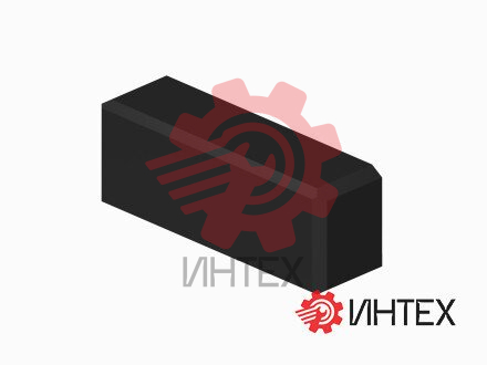 Wear Reduction Pad 337-7680 / 3377680