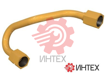Топливный патрубок в сборе 337-8006 / 3378006