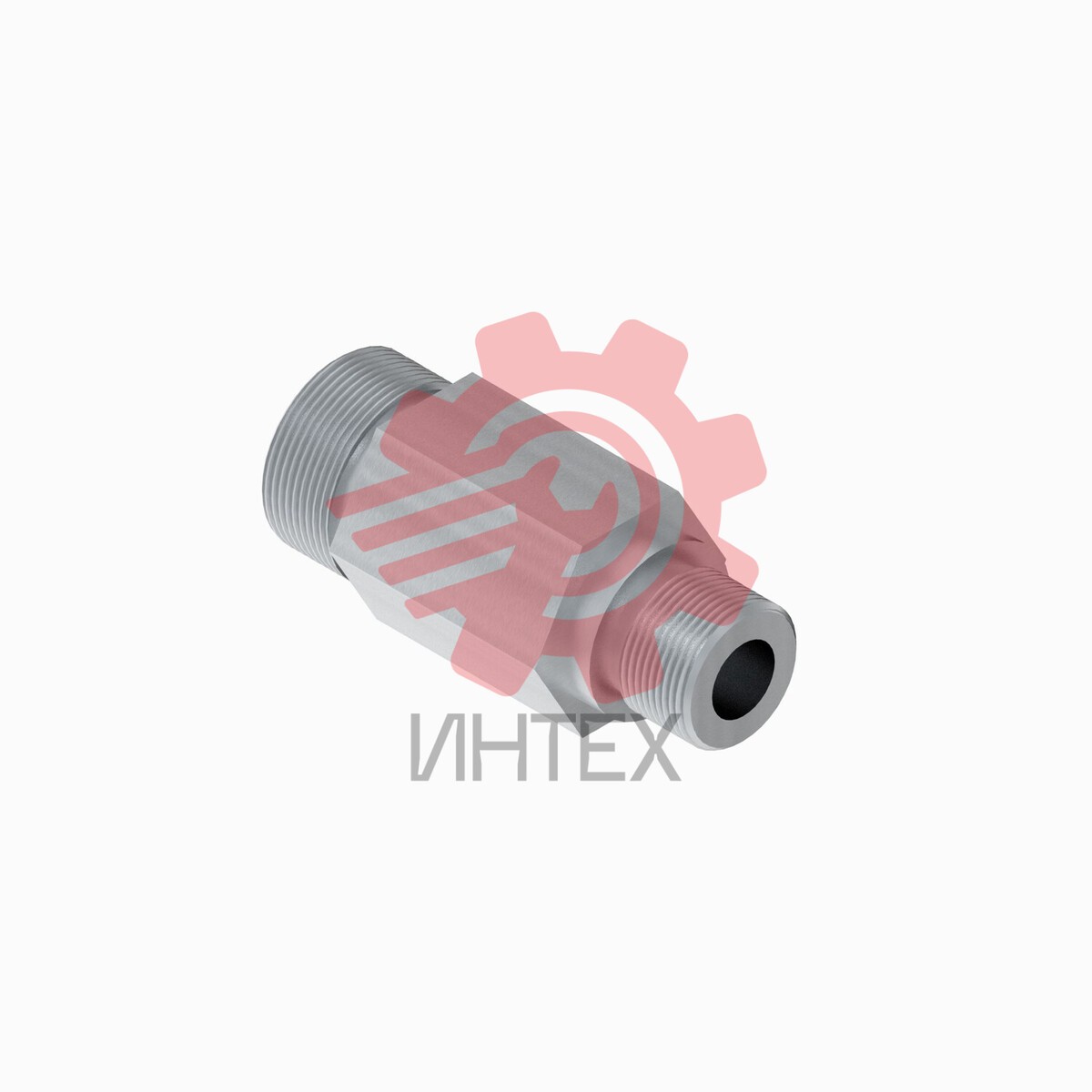 1 3/16" X 7/8" Connector 338-1295