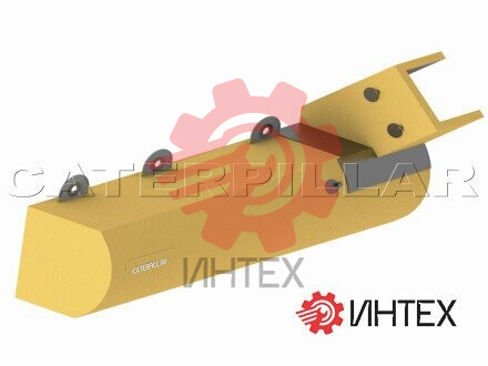Теплозащитный экран коллектора 338-2267 / 3382267