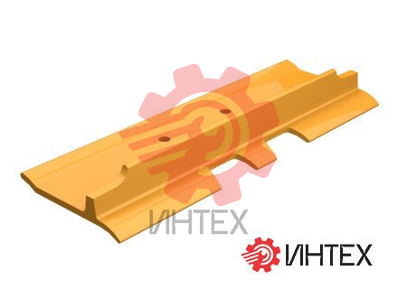 Основной башмак гусеничной ленты 339-0259