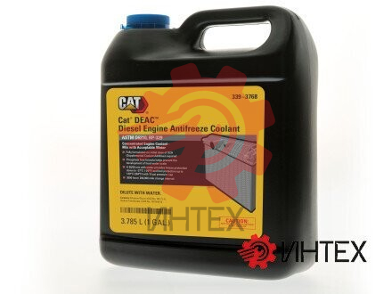 Cat® DEAC 339-3768 / 3393768