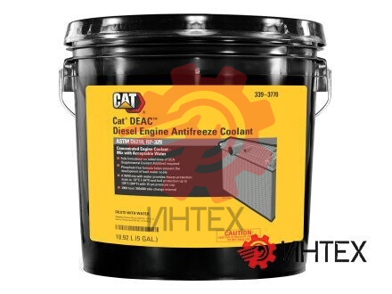 Cat® DEAC 339-3770 / 3393770