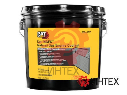 Cat® NGEC 339-3777 / 3393777