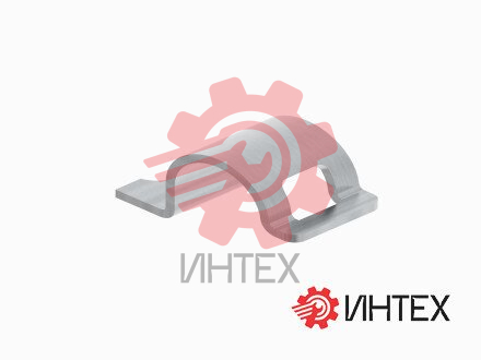 48mm Single Tube P Clip 339-8789 / 3398789