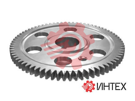 ШЕСТЕРНЯ РАСПРЕДВАЛА LD 340-0571 / 3400571