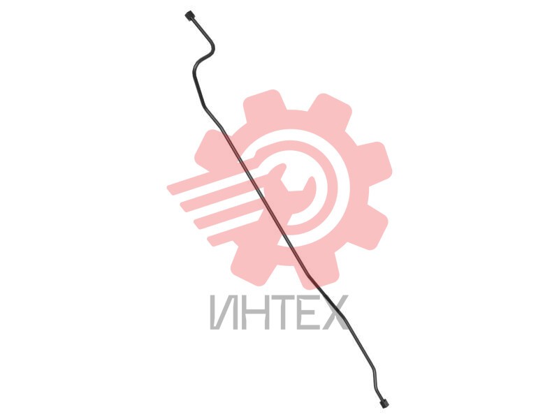 6.22mm OD Hydraulic Coupler Lines Tube 340-2524 / 3402524