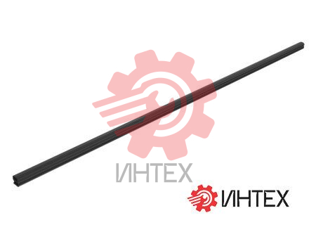 Уплотнение общей ширины 16,4 мм 340-6727