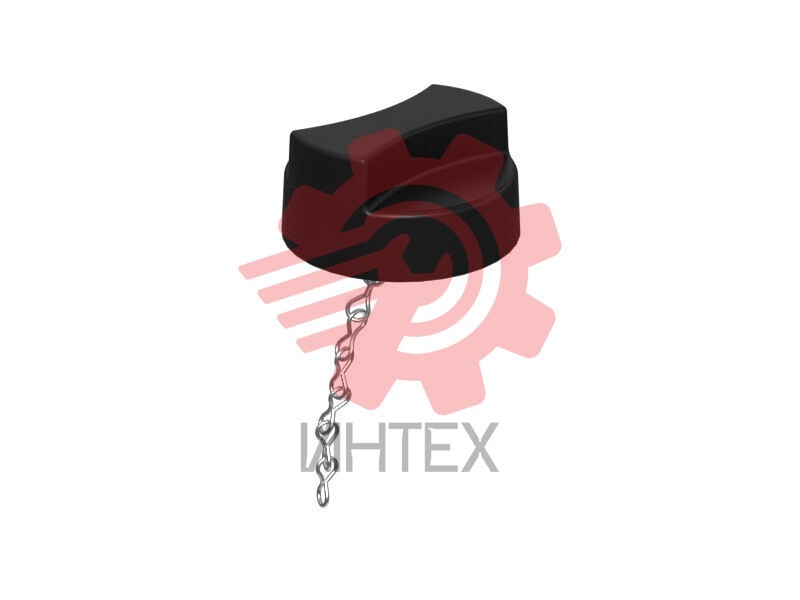 87mm Diameter Fuel Tank Cap 340-7040 / 3407040