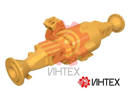 ОСЬ НЕПОДВИЖНАЯ 340-9859 / 3409859