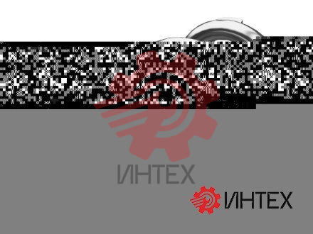 Пружина сжатия со свободной длиной 33,69 мм 340-9914 / 3409914