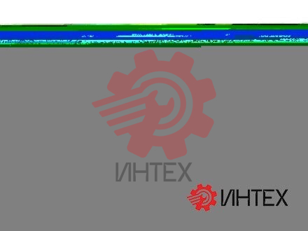 Привод пружинного тормоза, тип 50 341-0054 / 3410054