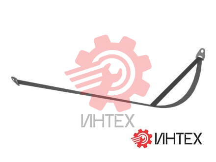 Ленточный трос 342-4930 / 3424930