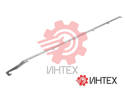 Шина длиной 685 мм 344-4862 / 3444862
