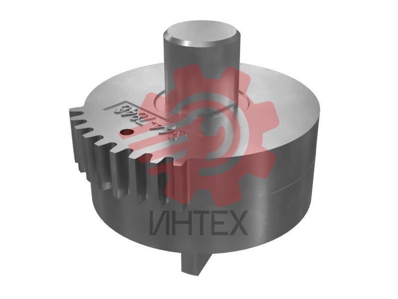 Gear Assembly 344-7846