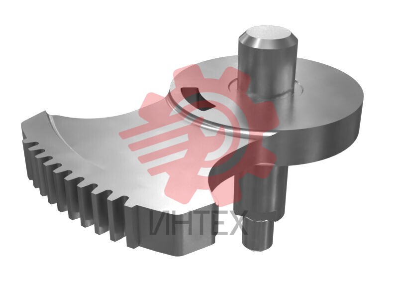 Gear Assembly 344-7847 / 3447847