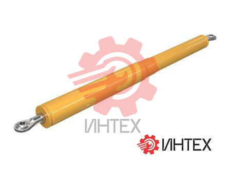 Механический упор с внешним диаметром 38,1 мм 345-2097 / 3452097