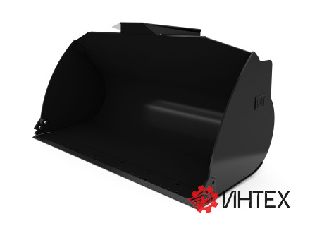 2,5 м3 (3,3 ярда3), устройство смены навесного оборудования Fusion™: 345-2424 /  3452424