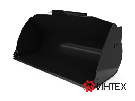 2,7 м3 (3,5 ярда3), устройство смены навесного оборудования Fusion™: 345-2426 /  3452426