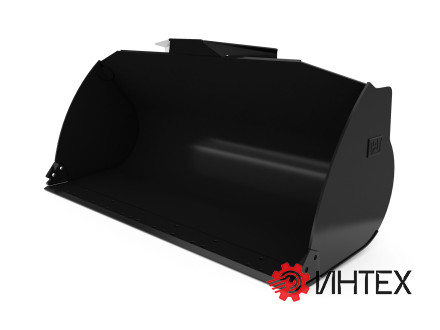 2,5 м3 (3,3 ярда3), устройство смены навесного оборудования Fusion™: 345-2784 /  3452784