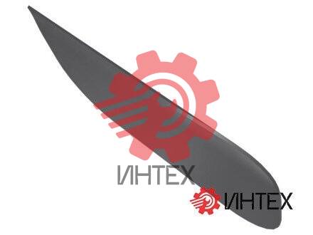 Окно заднего окна 345-6011 / 3456011