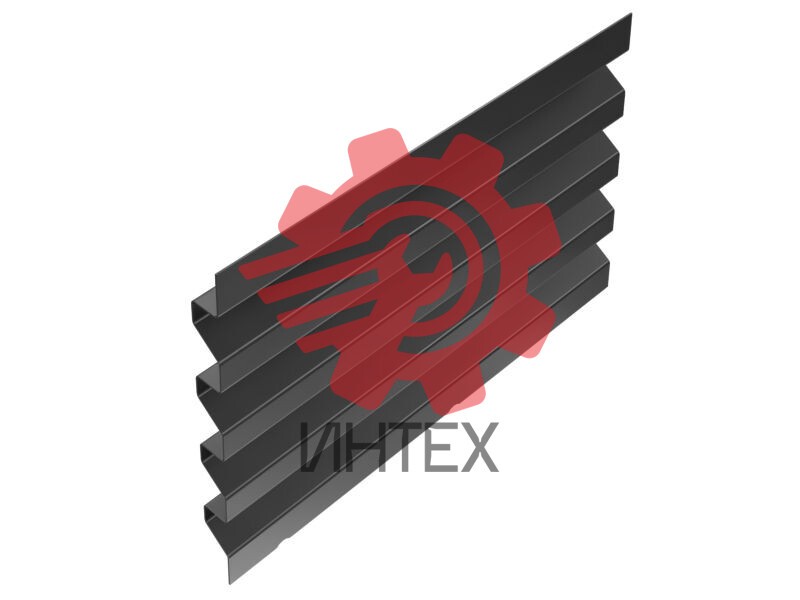 2mm Thick Engine Access Door Grill 345-6104