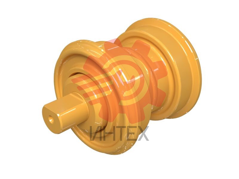 Одноребордный опорный каток 346-8807 / 3468807