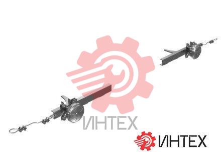 УСТАНОВКА 347-6318 / 3476318