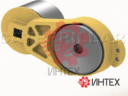 Натяжитель ремня 347-7963 / 3477963