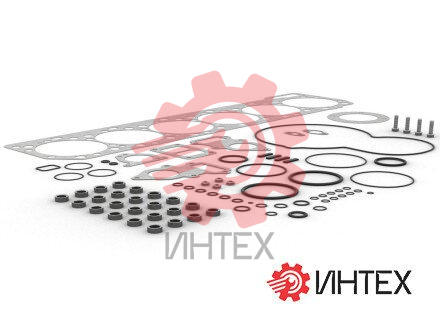 КОМПЛЕКТ УСТАНОВКИ ГОЛОВКИ БЛОКА ЦИЛИНДРОВ 347-8688 / 3478688