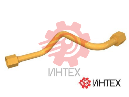 ТРУБКА ТОПЛИВНАЯ В СБОРЕ 347-9354 / 3479354