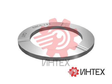 УПОРНЫЙ ДИСК 347-9389 / 3479389
