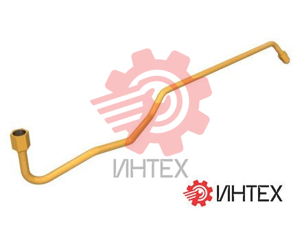 ТРУБКА ТОПЛИВНАЯ В СБОРЕ 349-1270 / 3491270