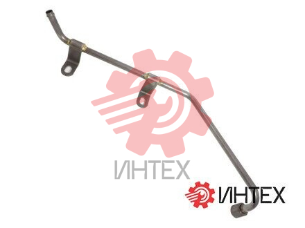 МАСЛЯНАЯ ТРУБКА В СБОРЕ 349-8654 / 3498654