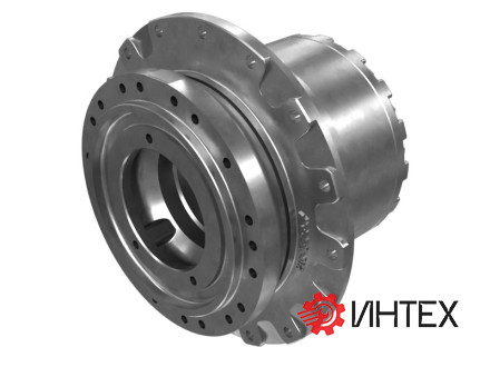 Редуктор хода CAT E315D (20х16)