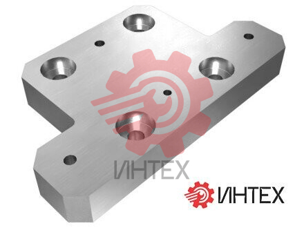 38.1mm Thickness Rollover Stand Adapter 350-4401 / 3504401