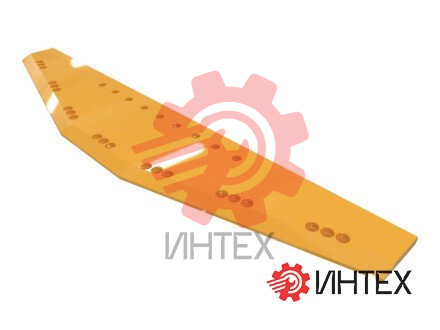 Кромка лопатообразная базовая 351-7878