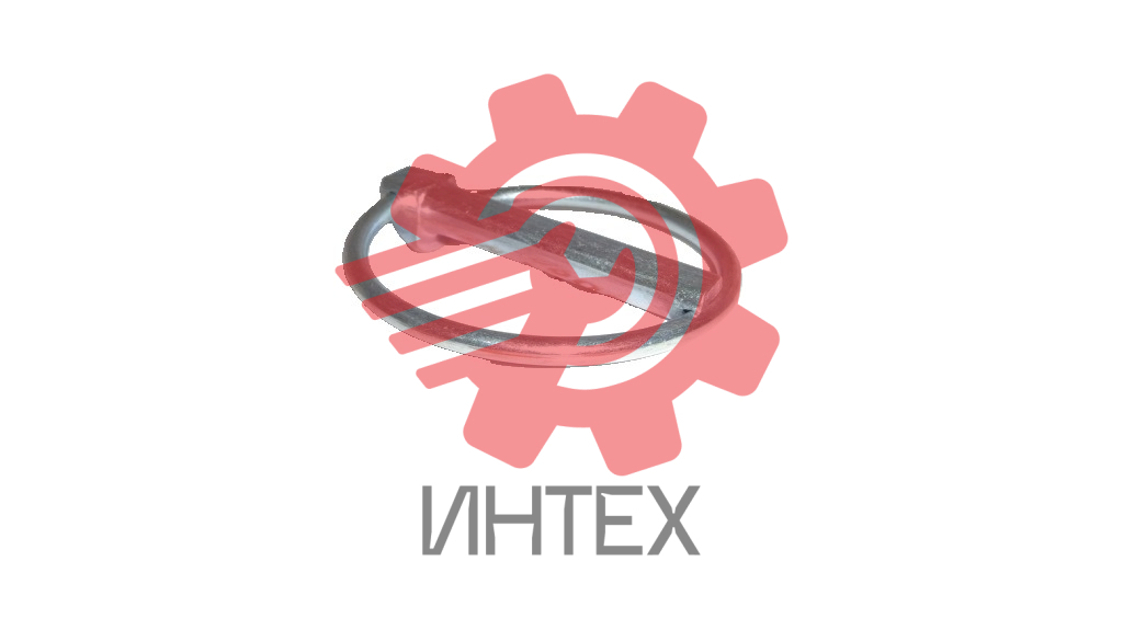 Стопор (замок) 3516522M91 пальца ковша экскаватора погрузчика TEREX 820, 825, 860, 970 …