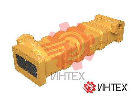 Сердцевина маслоохладителя в сборе 352-3106 / 3523106